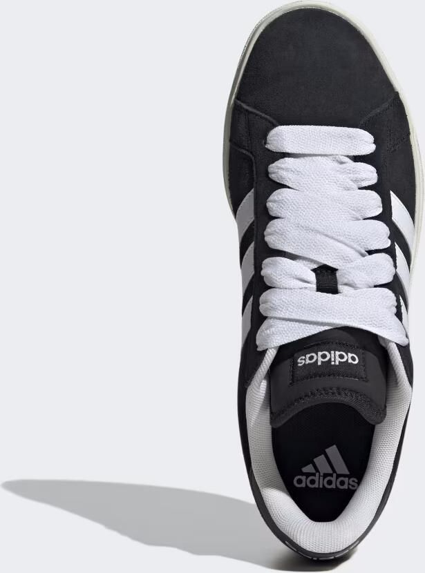 Adidas Sportswear Sneakers GRAND COURT BASE 00S Design geïnspireerd op de adidas Superstar - Foto 4