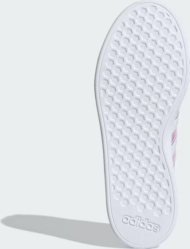 Adidas Sportswear Grand Court Base 2.0 Schoenen Dames Wit - Foto 6
