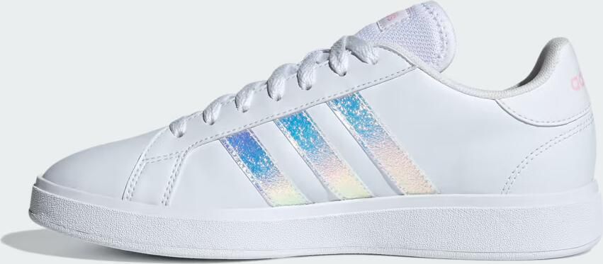 Adidas Sportswear Grand Court Base 2.0 Schoenen Dames Wit - Foto 9