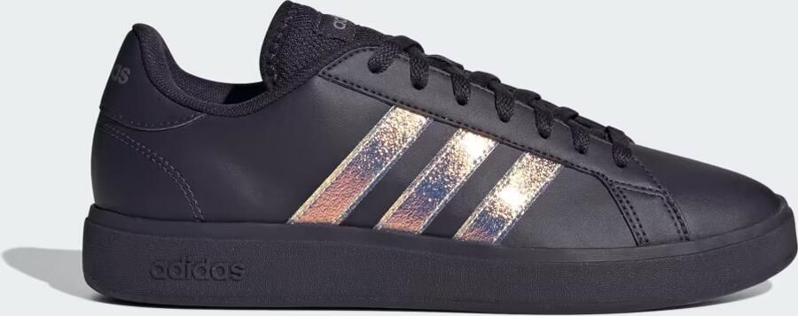 Adidas Sportswear Grand Court Base 2.0 Schoenen Dames Paars - Foto 2