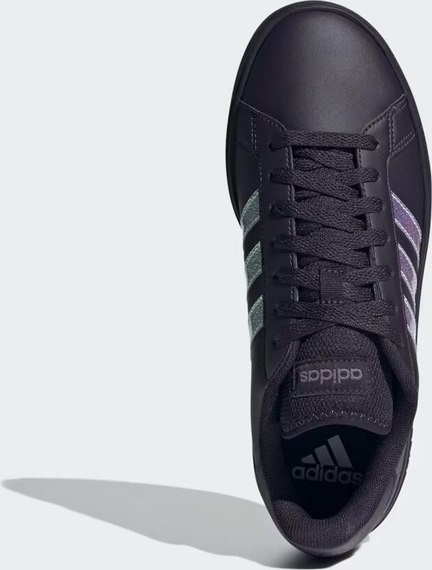Adidas Sportswear Grand Court Base 2.0 Schoenen Dames Paars - Foto 3