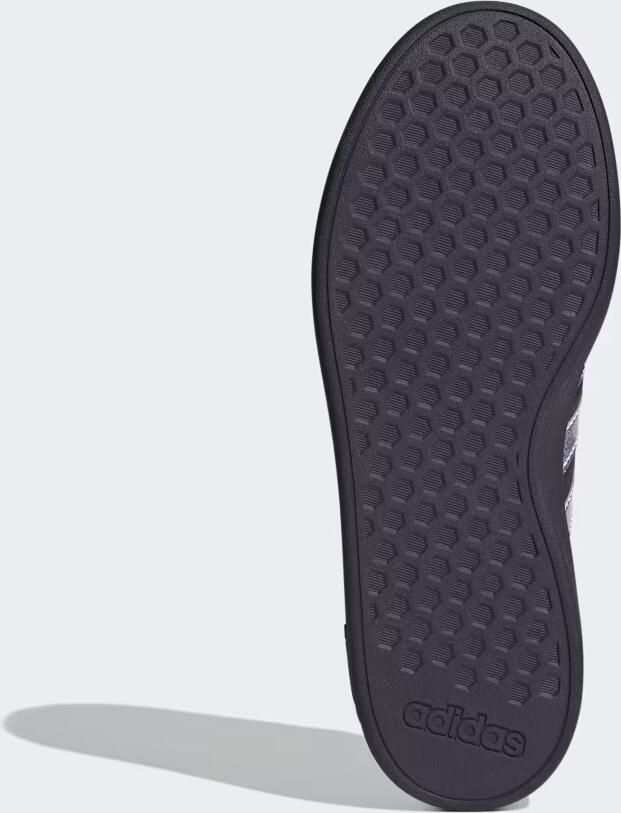 Adidas Sportswear Grand Court Base 2.0 Schoenen Dames Paars - Foto 4