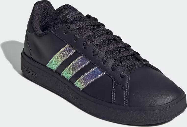 Adidas Sportswear Grand Court Base 2.0 Schoenen Dames Paars - Foto 6