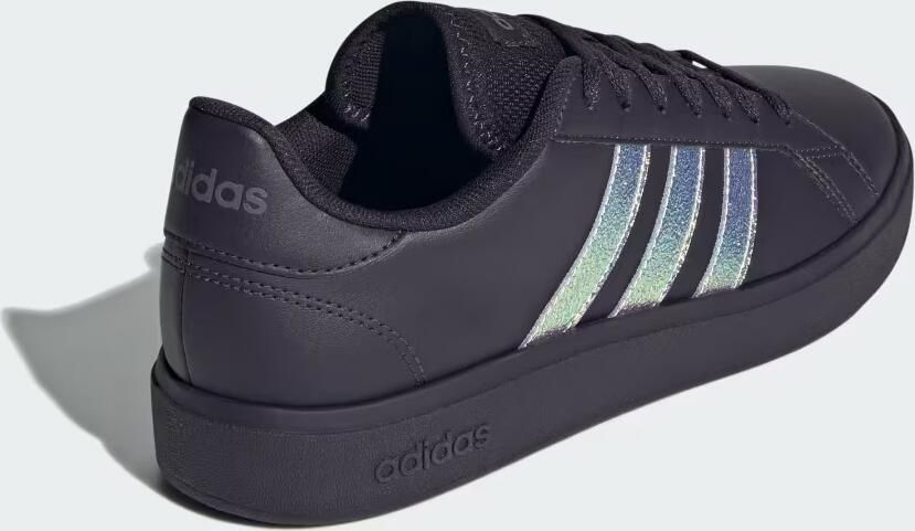 Adidas Sportswear Grand Court Base 2.0 Schoenen Dames Paars - Foto 5