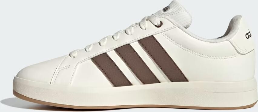 Adidas Sportswear Grand Court Base 3.0 Schoenen Heren Wit - Foto 7