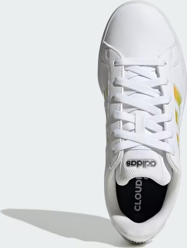 Adidas GRAND COURT BASE 3.0 SCHOENEN - Foto 2