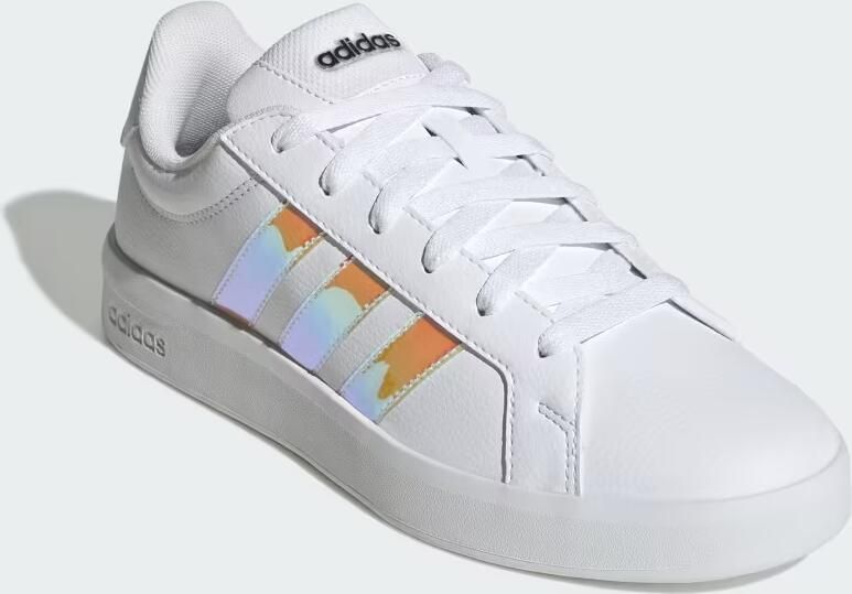Adidas GRAND COURT BASE 3.0 SCHOENEN - Foto 4