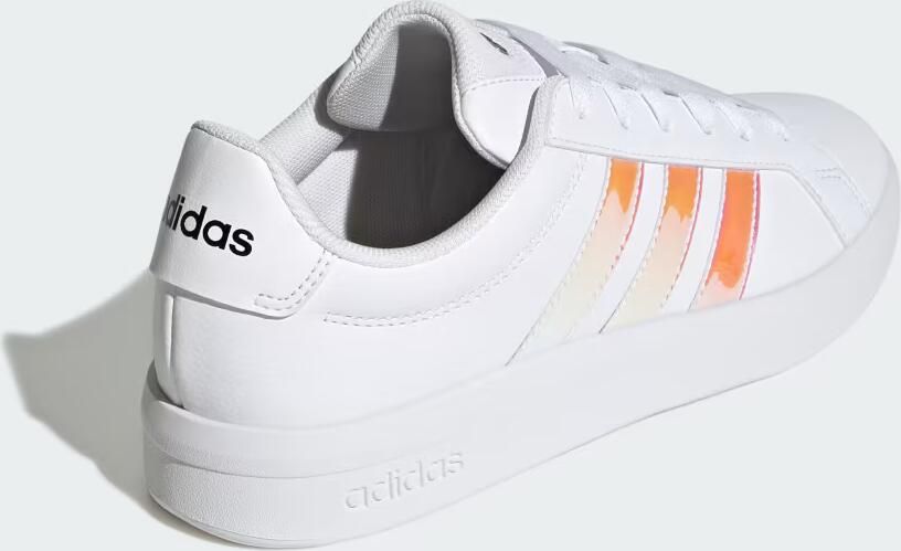 Adidas GRAND COURT BASE 3.0 SCHOENEN - Foto 5