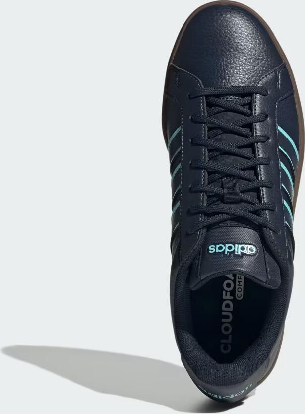 Adidas GRAND COURT BASE 3.0 Schoenen - Foto 2