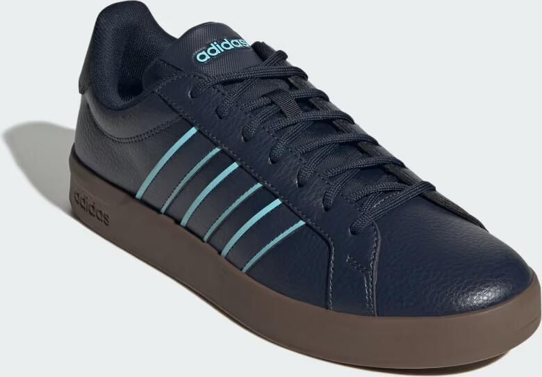 Adidas GRAND COURT BASE 3.0 Schoenen - Foto 4