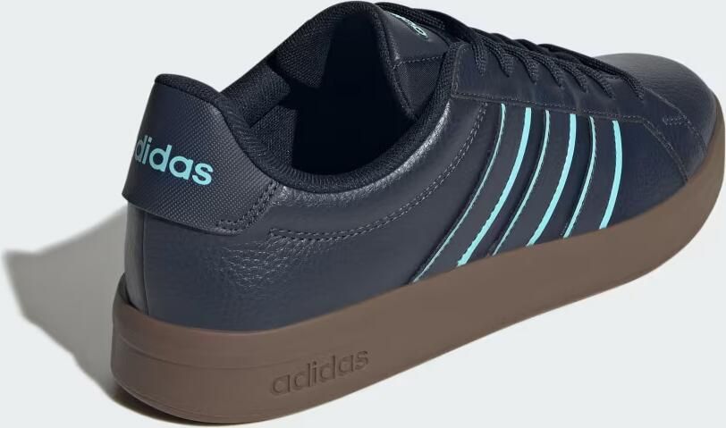 Adidas GRAND COURT BASE 3.0 Schoenen - Foto 5