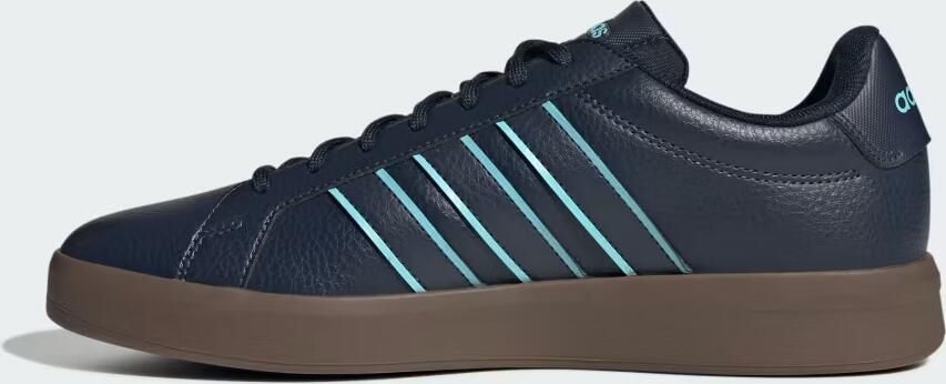 Adidas GRAND COURT BASE 3.0 Schoenen - Foto 6