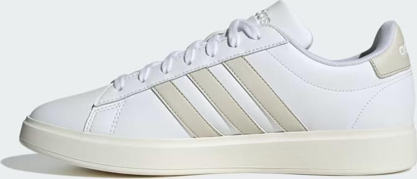 Adidas Sportswear Sneakers GRAND COURT CLOUDFOAM COMFORT Design geïnspireerd op de adidas Superstar - Foto 4