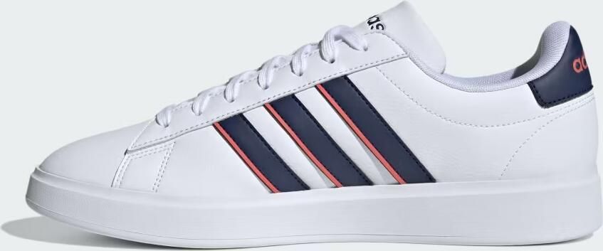 Adidas Sportswear Sneakers GRAND COURT CLOUDFOAM COMFORT Design geïnspireerd op de adidas Superstar - Foto 5