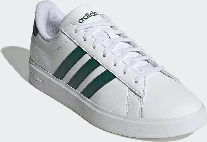 Adidas Sportswear Sneakers GRAND COURT CLOUDFOAM COMFORT Design geïnspireerd op de adidas Superstar - Foto 11