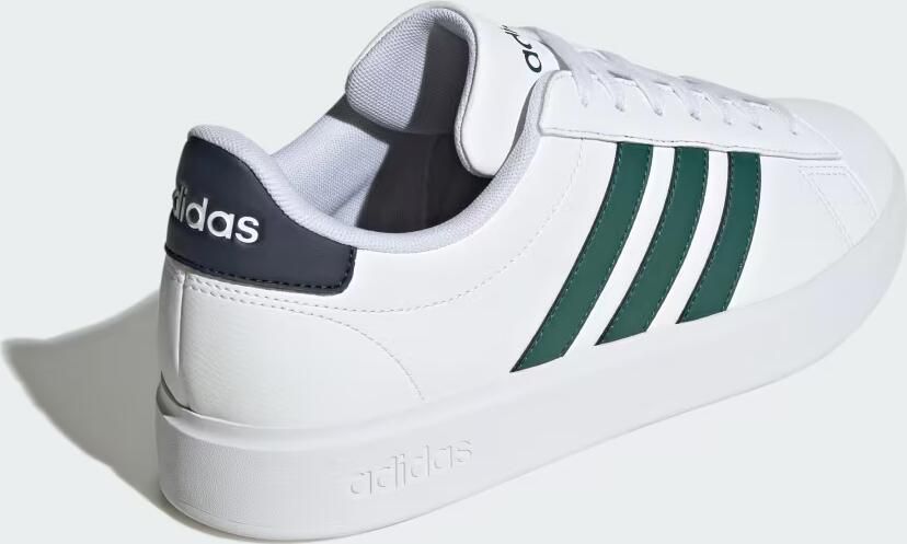 Adidas Sportswear Sneakers GRAND COURT CLOUDFOAM COMFORT Design geïnspireerd op de adidas Superstar - Foto 12