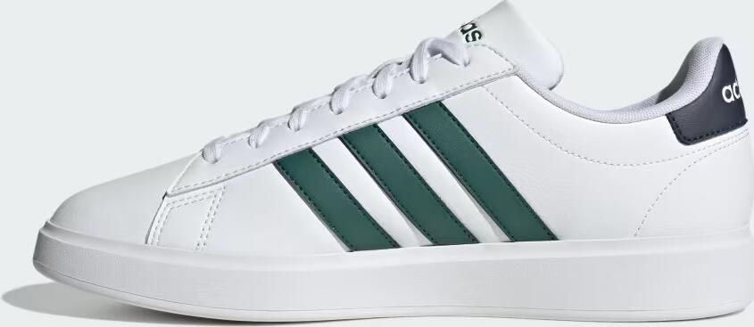 Adidas Sportswear Sneakers GRAND COURT CLOUDFOAM COMFORT Design geïnspireerd op de adidas Superstar - Foto 8