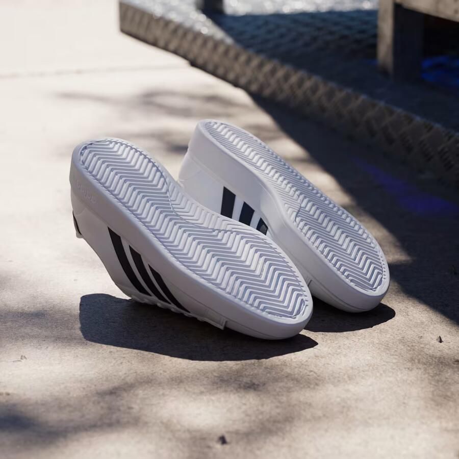 Adidas Grand Court Cloudfoam Comfort Schoenen - Foto 3