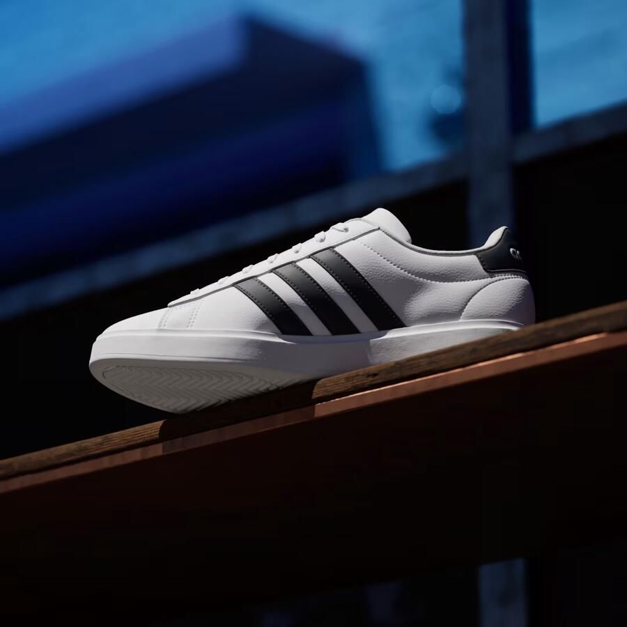 Adidas Grand Court Cloudfoam Comfort Schoenen - Foto 6
