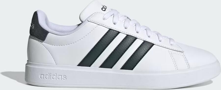 Adidas Grand Court Cloudfoam Comfort Schoenen