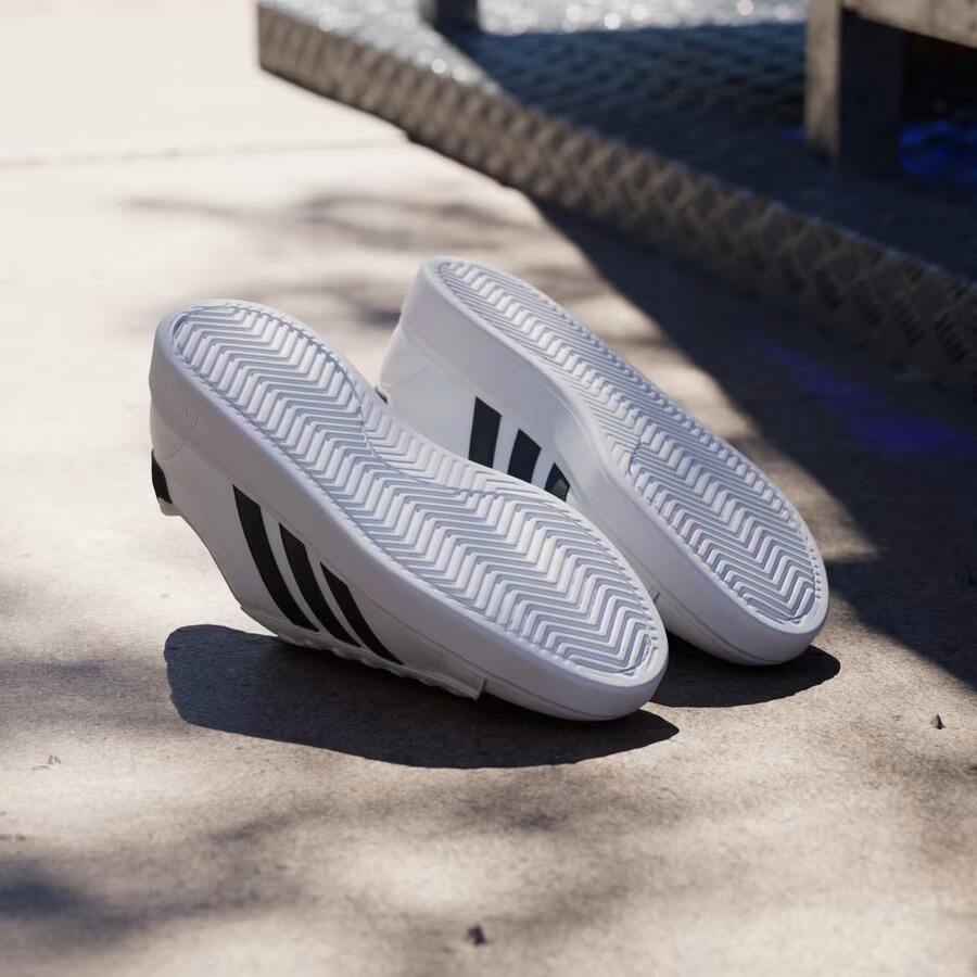Adidas Grand Court Cloudfoam Comfort Schoenen - Foto 3