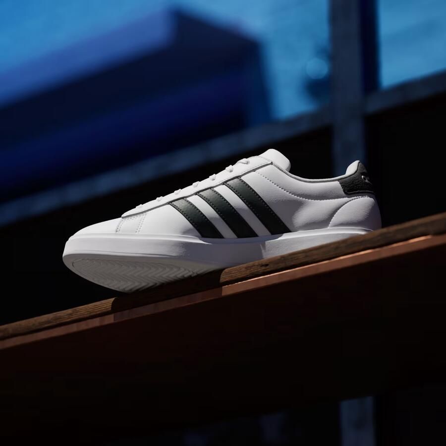 Adidas Grand Court Cloudfoam Comfort Schoenen - Foto 6