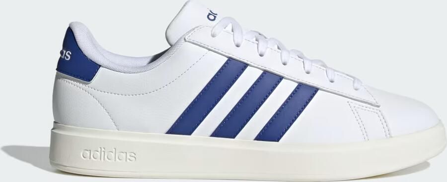 Adidas Sportswear Sneakers GRAND COURT CLOUDFOAM COMFORT Design geïnspireerd op de adidas Superstar - Foto 3