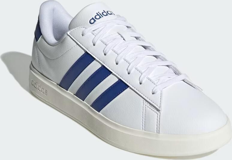Adidas Sportswear Sneakers GRAND COURT CLOUDFOAM COMFORT Design geïnspireerd op de adidas Superstar - Foto 7