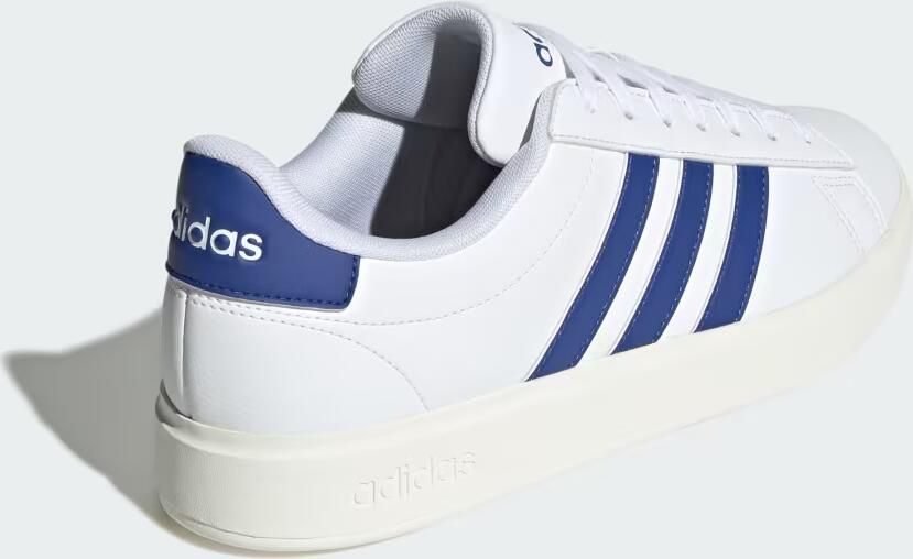 Adidas Sportswear Sneakers GRAND COURT CLOUDFOAM COMFORT Design geïnspireerd op de adidas Superstar - Foto 6