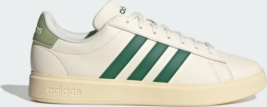 Adidas Grand Court Cloudfoam Comfort Schoenen - Foto 4