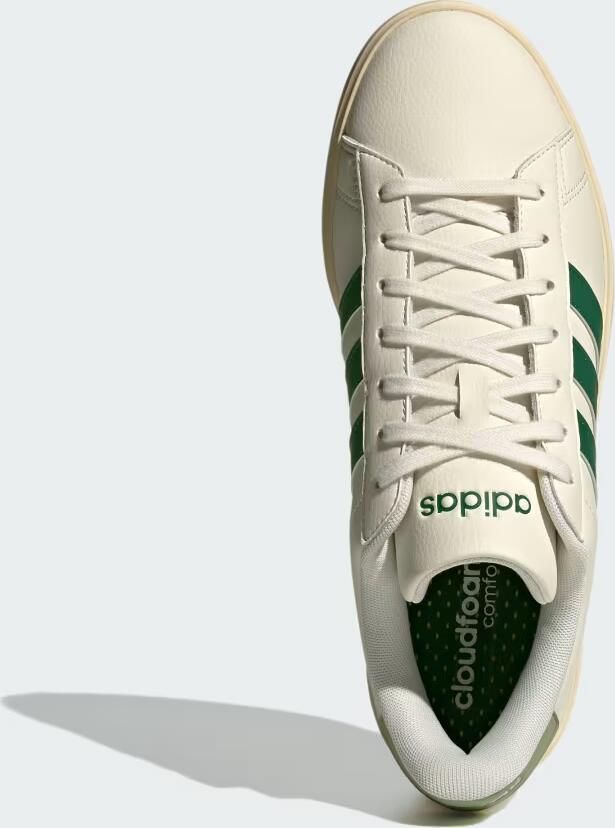 Adidas Grand Court Cloudfoam Comfort Schoenen - Foto 6