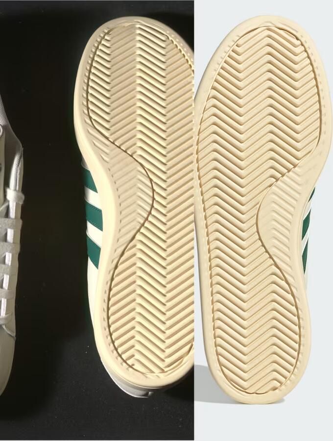 Adidas Grand Court Cloudfoam Comfort Schoenen - Foto 5
