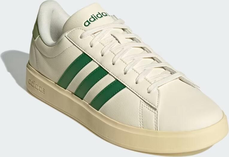 Adidas Grand Court Cloudfoam Comfort Schoenen - Foto 8
