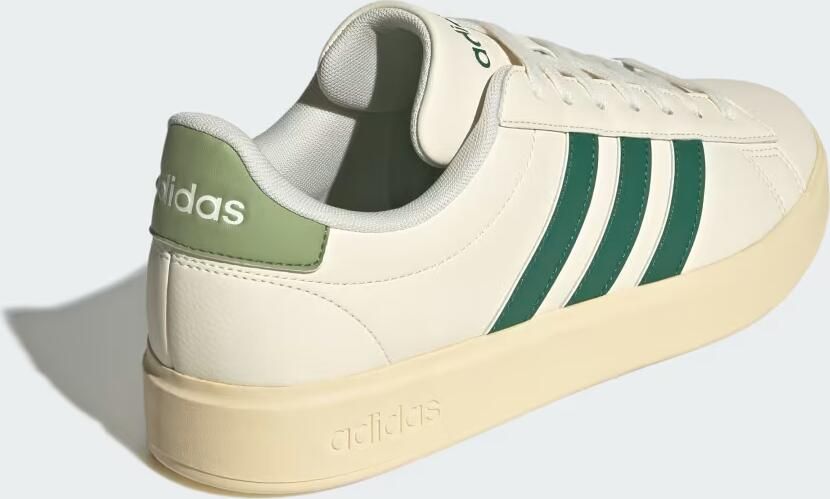 Adidas Grand Court Cloudfoam Comfort Schoenen - Foto 7