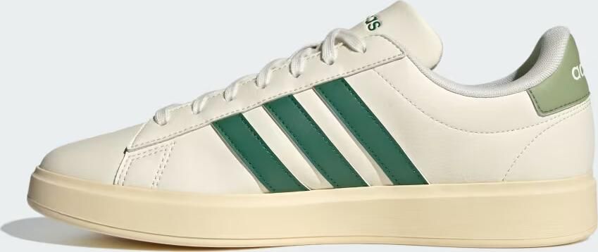 Adidas Grand Court Cloudfoam Comfort Schoenen - Foto 9