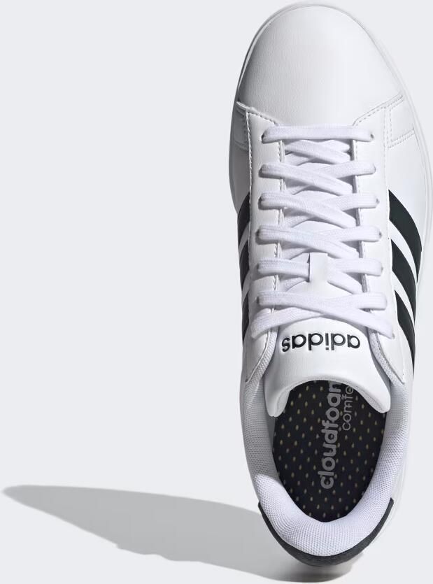 Adidas Grand Court Cloudfoam Comfort Schoenen - Foto 2