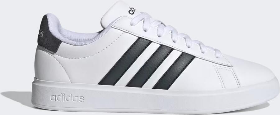 Adidas Grand Court Cloudfoam Comfort Schoenen