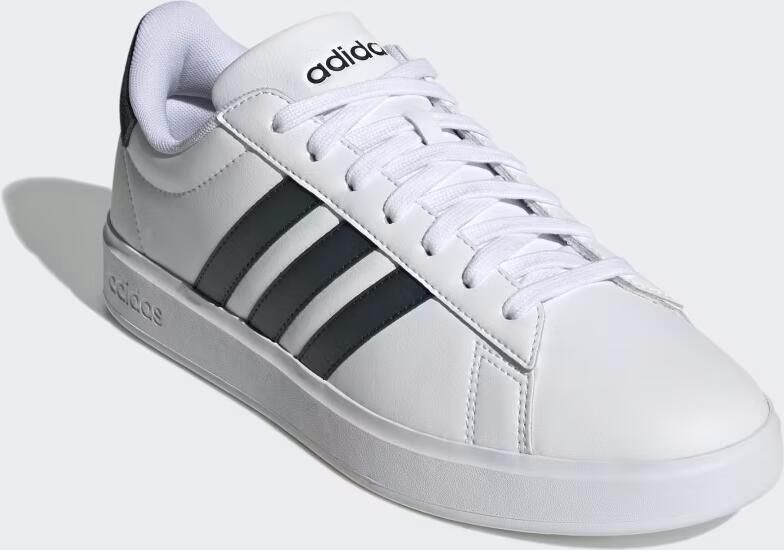 Adidas Grand Court Cloudfoam Comfort Schoenen - Foto 4