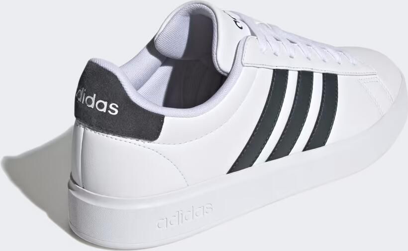Adidas Grand Court Cloudfoam Comfort Schoenen - Foto 5