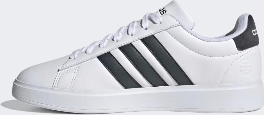 Adidas Grand Court Cloudfoam Comfort Schoenen - Foto 6