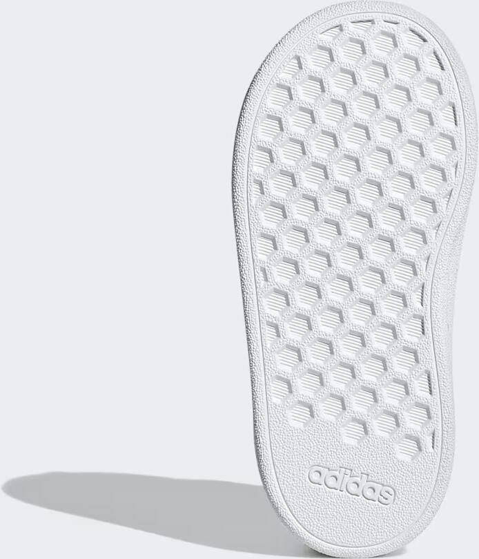 Adidas Sportswear Grand Court Lifestyle Court Schoenen Kinderen Wit - Foto 10