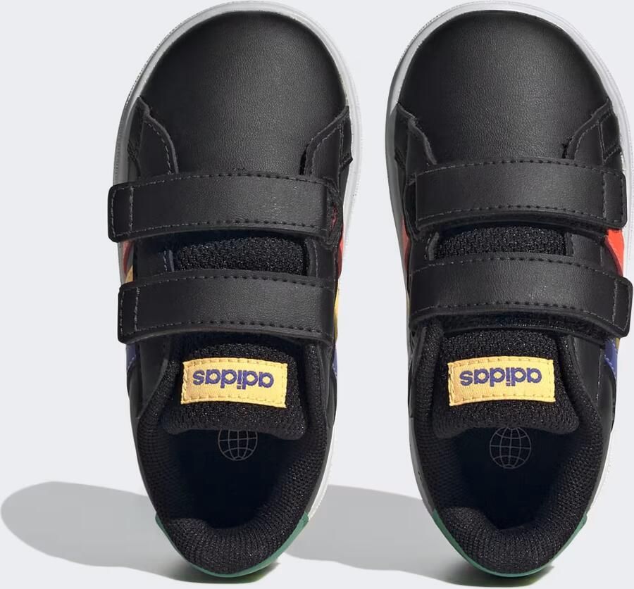 Adidas Sportswear Grand Court Lifestyle Schoenen - Foto 3