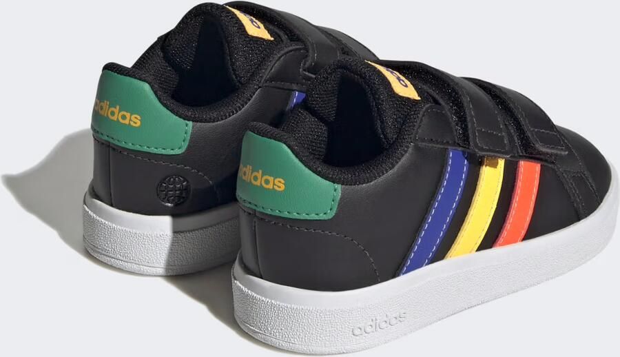 Adidas Sportswear Grand Court Lifestyle Schoenen - Foto 6