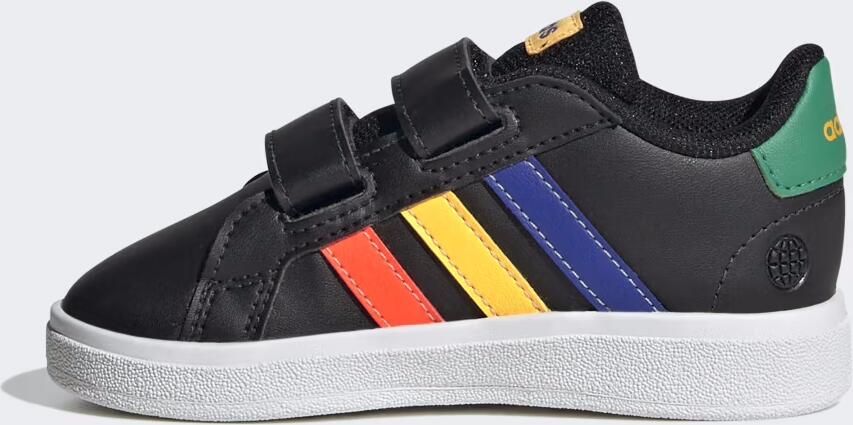 Adidas Sportswear Grand Court Lifestyle Schoenen - Foto 7