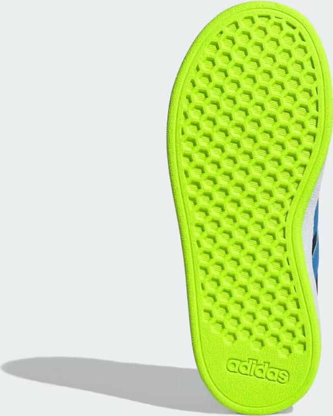 Adidas Grand Court Lifestyle Tennis Lace-Up Schoenen - Foto 3