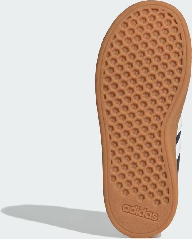 Adidas grand court 2.0 k Casual low sportcas schoen jon Blauw - Foto 6