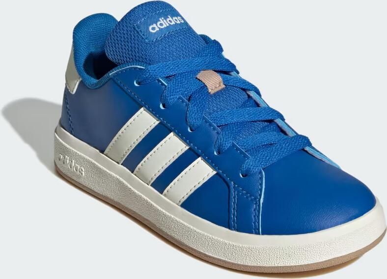 Adidas Grand Court Lifestyle Tennis Lace-Up Schoenen - Foto 3