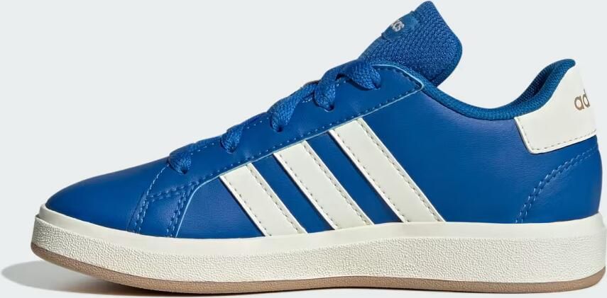 Adidas Grand Court Lifestyle Tennis Lace-Up Schoenen - Foto 6