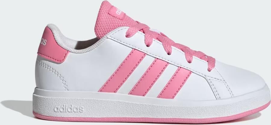 Adidas Grand Court Lifestyle Tennis Lace-Up Schoenen - Foto 2