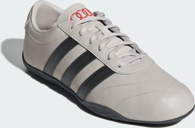 Adidas Sportswear GRAND COURT LO AUDI REVOLUT F1 TEAM SCHOENEN Dames Wit - Foto 5
